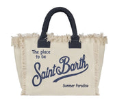 Borsa a spalla SAINT BARTH VANITY - 1160 03276H
